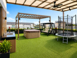 Flamingo Valley (D15), Condominium #549807051